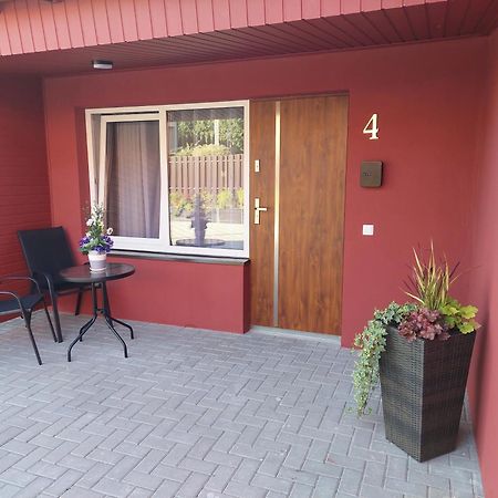 Apartament Lapiu Ola Uciana Zewnętrze zdjęcie