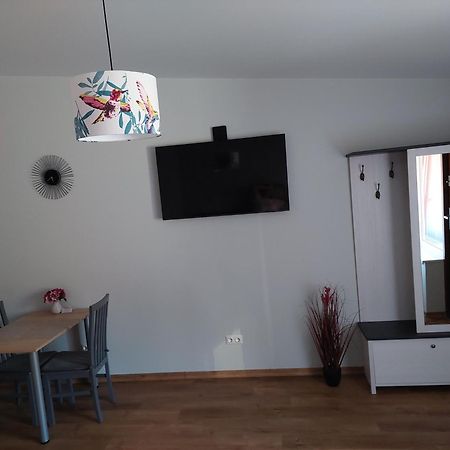 Apartament Lapiu Ola Uciana Zewnętrze zdjęcie