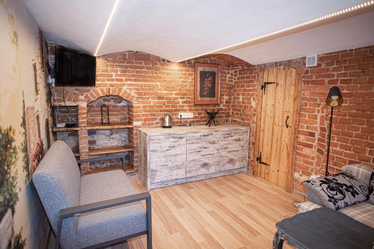 Apartament Lapiu Ola Uciana Zewnętrze zdjęcie