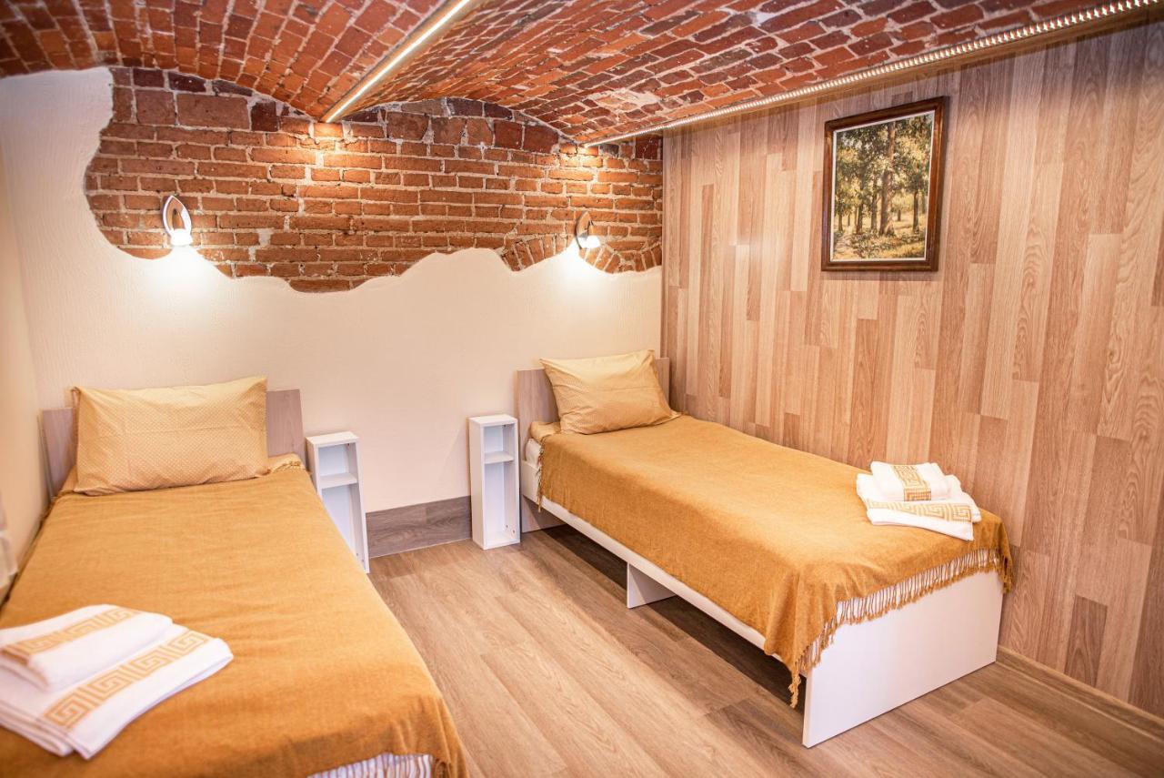 Apartament Lapiu Ola Uciana Zewnętrze zdjęcie