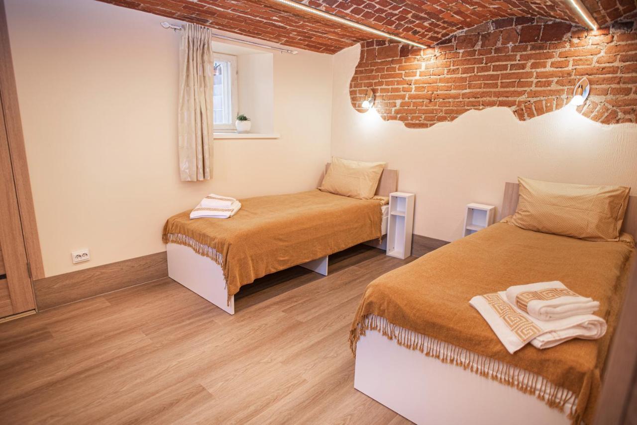 Apartament Lapiu Ola Uciana Zewnętrze zdjęcie