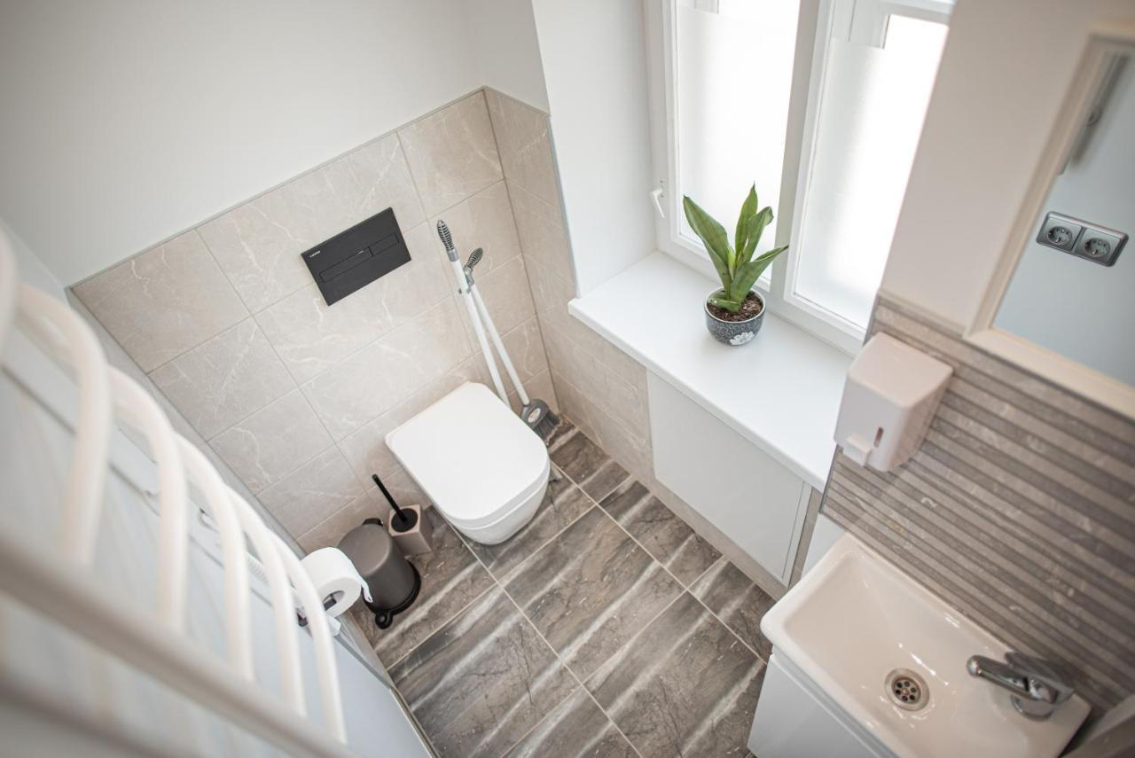 Apartament Lapiu Ola Uciana Zewnętrze zdjęcie