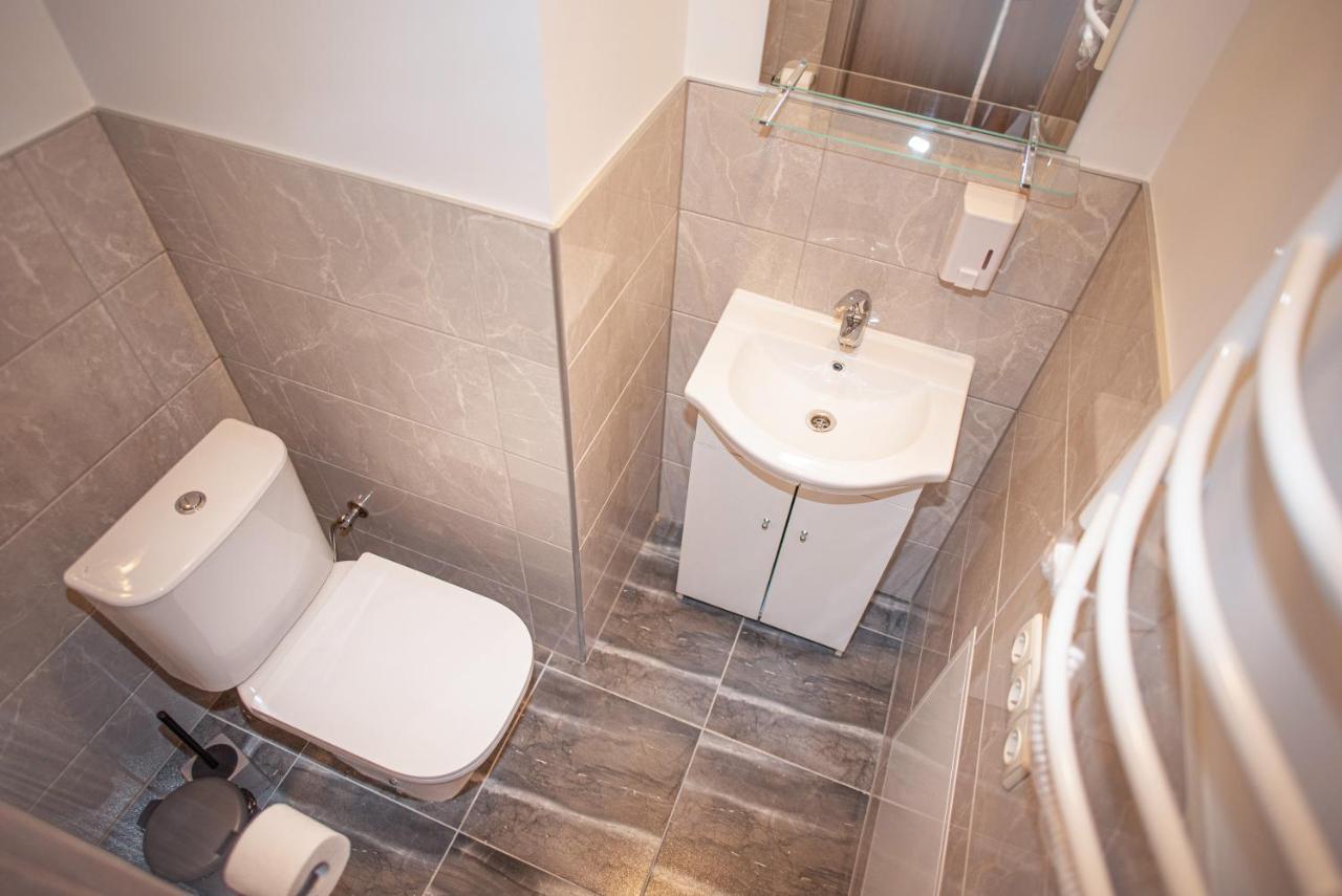 Apartament Lapiu Ola Uciana Zewnętrze zdjęcie