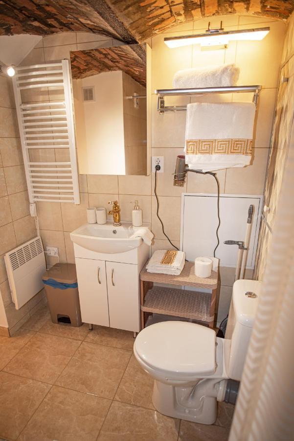 Apartament Lapiu Ola Uciana Zewnętrze zdjęcie
