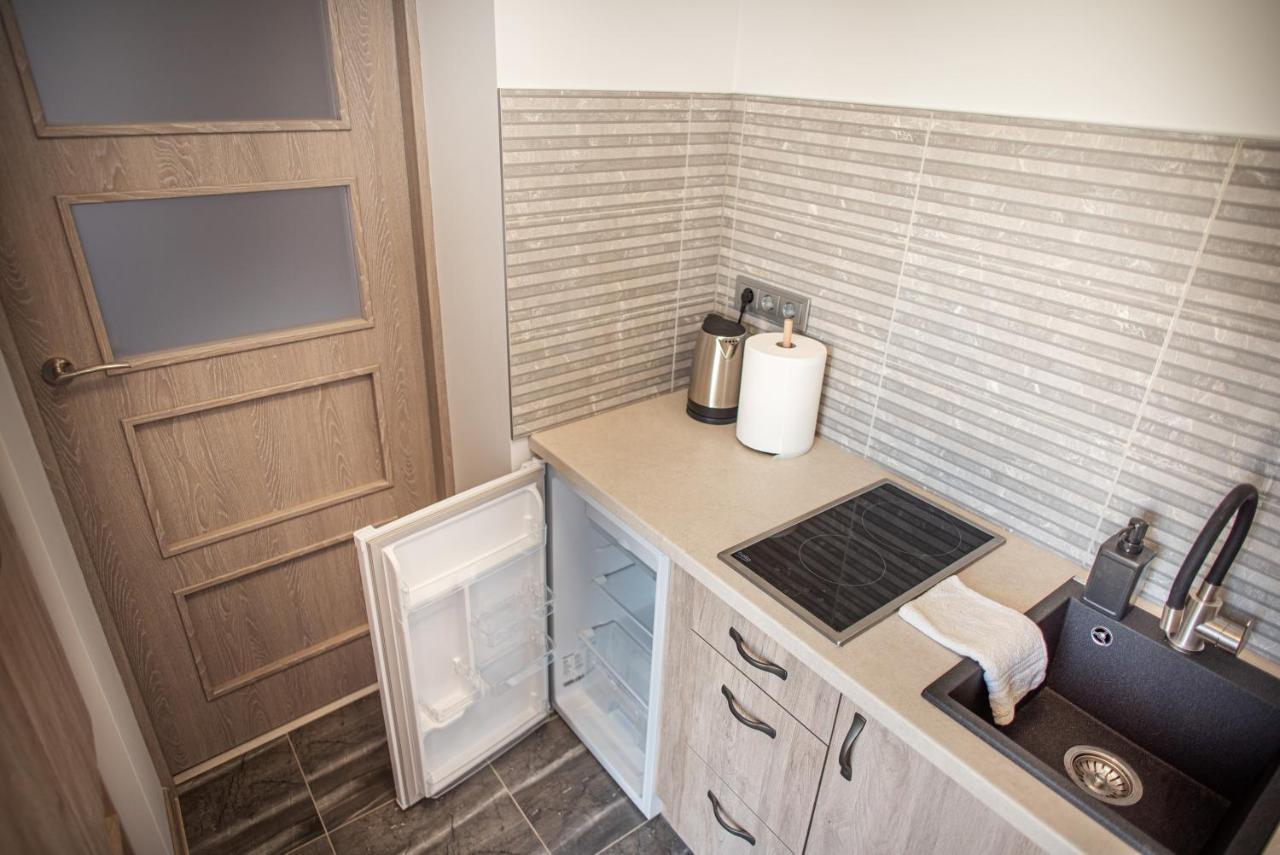 Apartament Lapiu Ola Uciana Zewnętrze zdjęcie