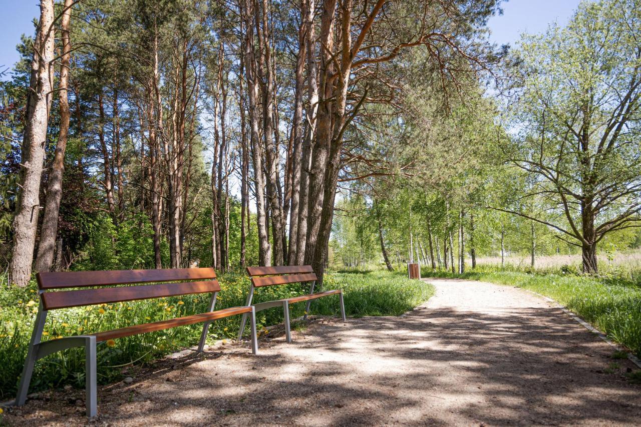 Apartament Lapiu Ola Uciana Zewnętrze zdjęcie