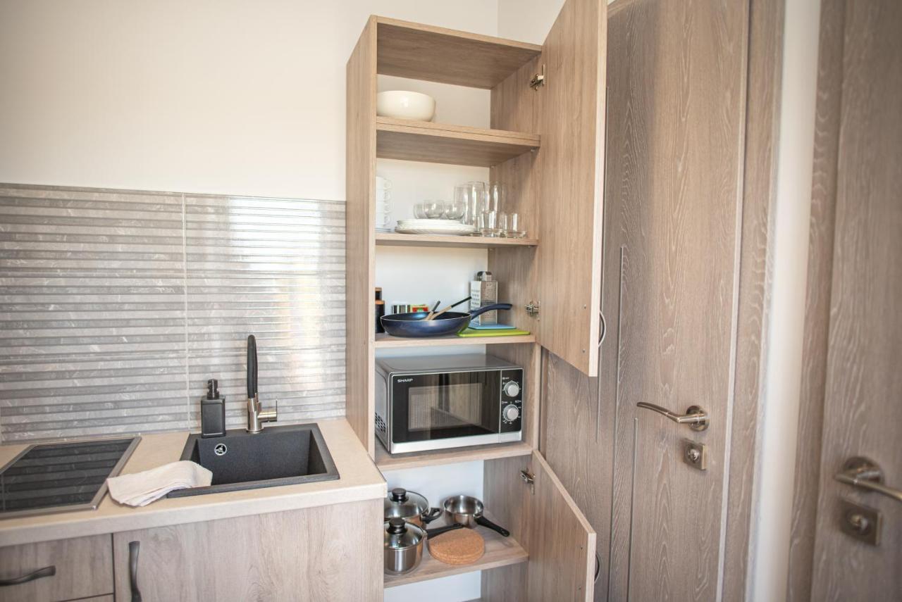 Apartament Lapiu Ola Uciana Zewnętrze zdjęcie