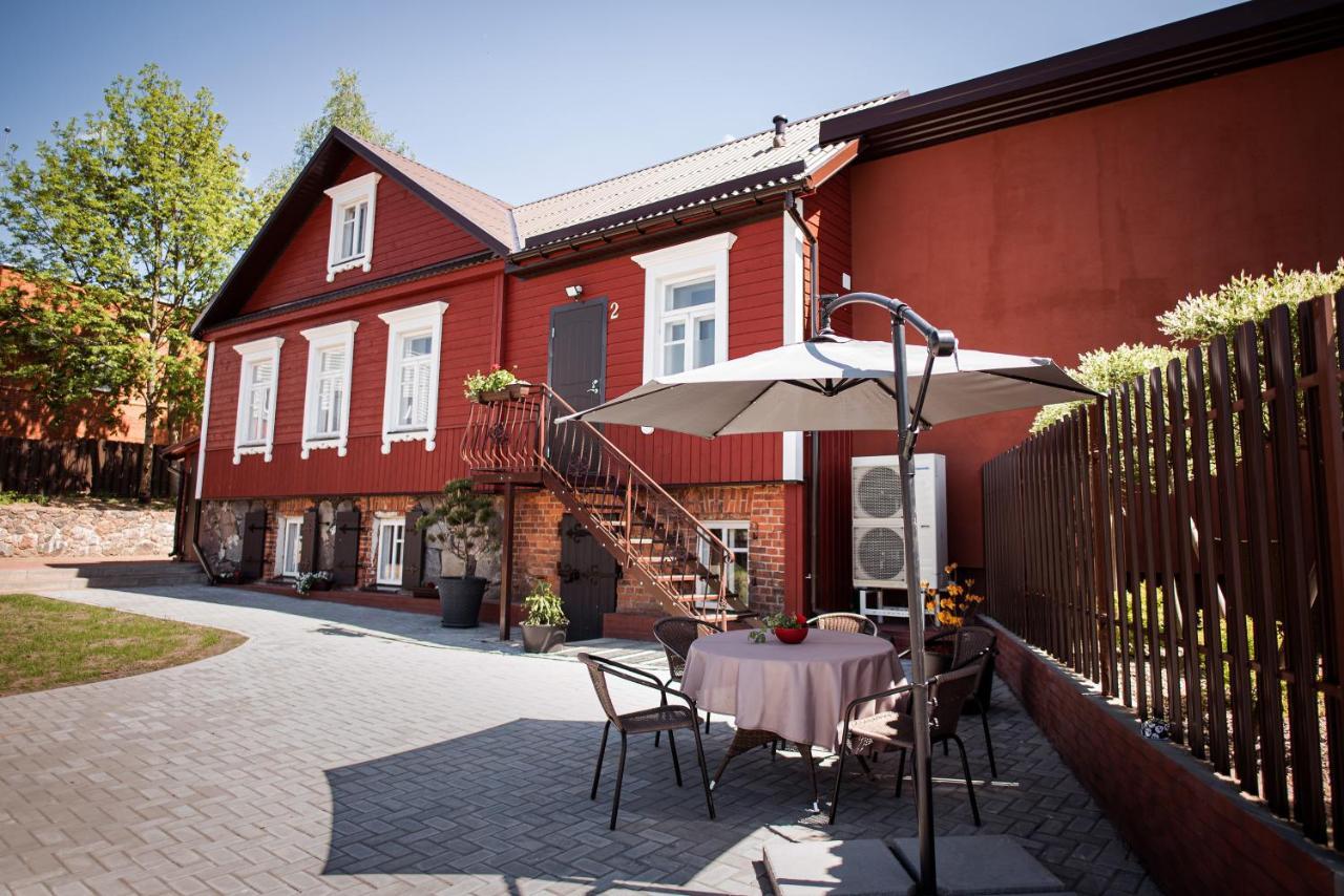 Apartament Lapiu Ola Uciana Zewnętrze zdjęcie