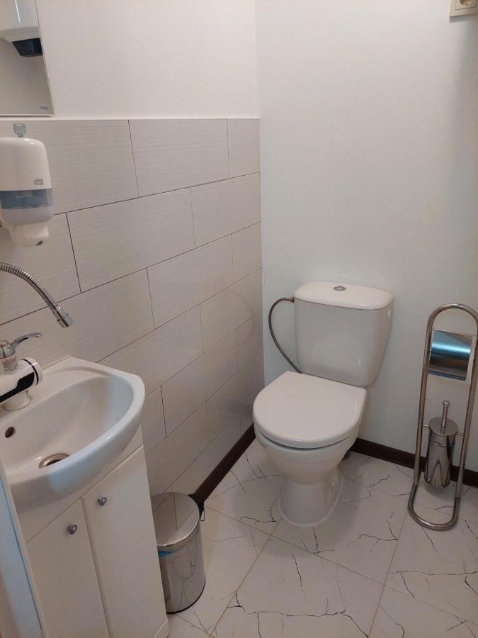 Apartament Lapiu Ola Uciana Zewnętrze zdjęcie