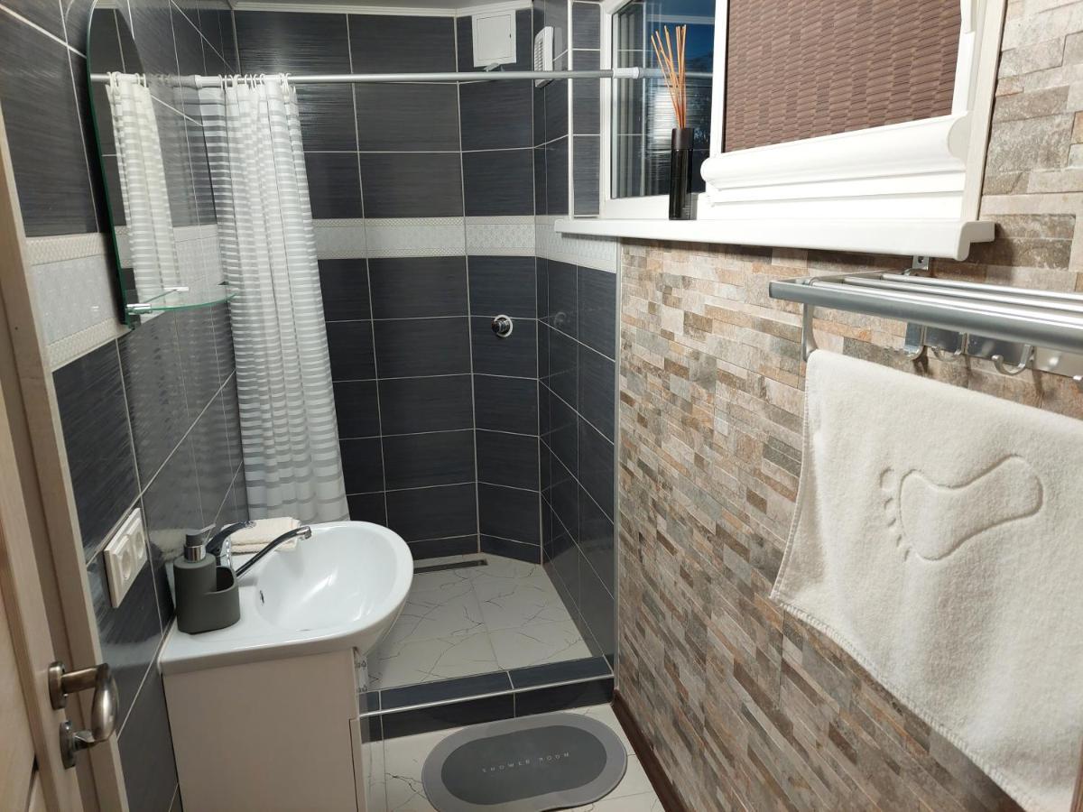 Apartament Lapiu Ola Uciana Zewnętrze zdjęcie
