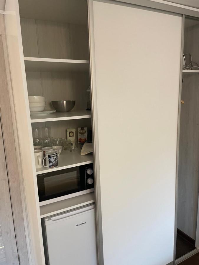 Apartament Lapiu Ola Uciana Zewnętrze zdjęcie