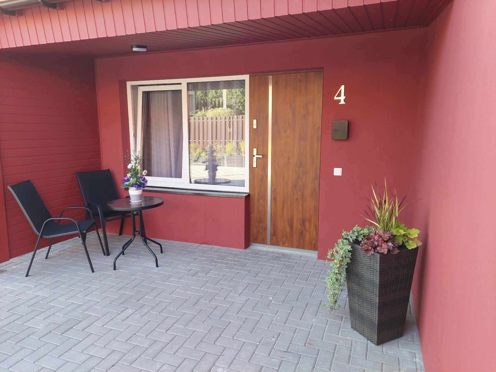 Apartament Lapiu Ola Uciana Zewnętrze zdjęcie