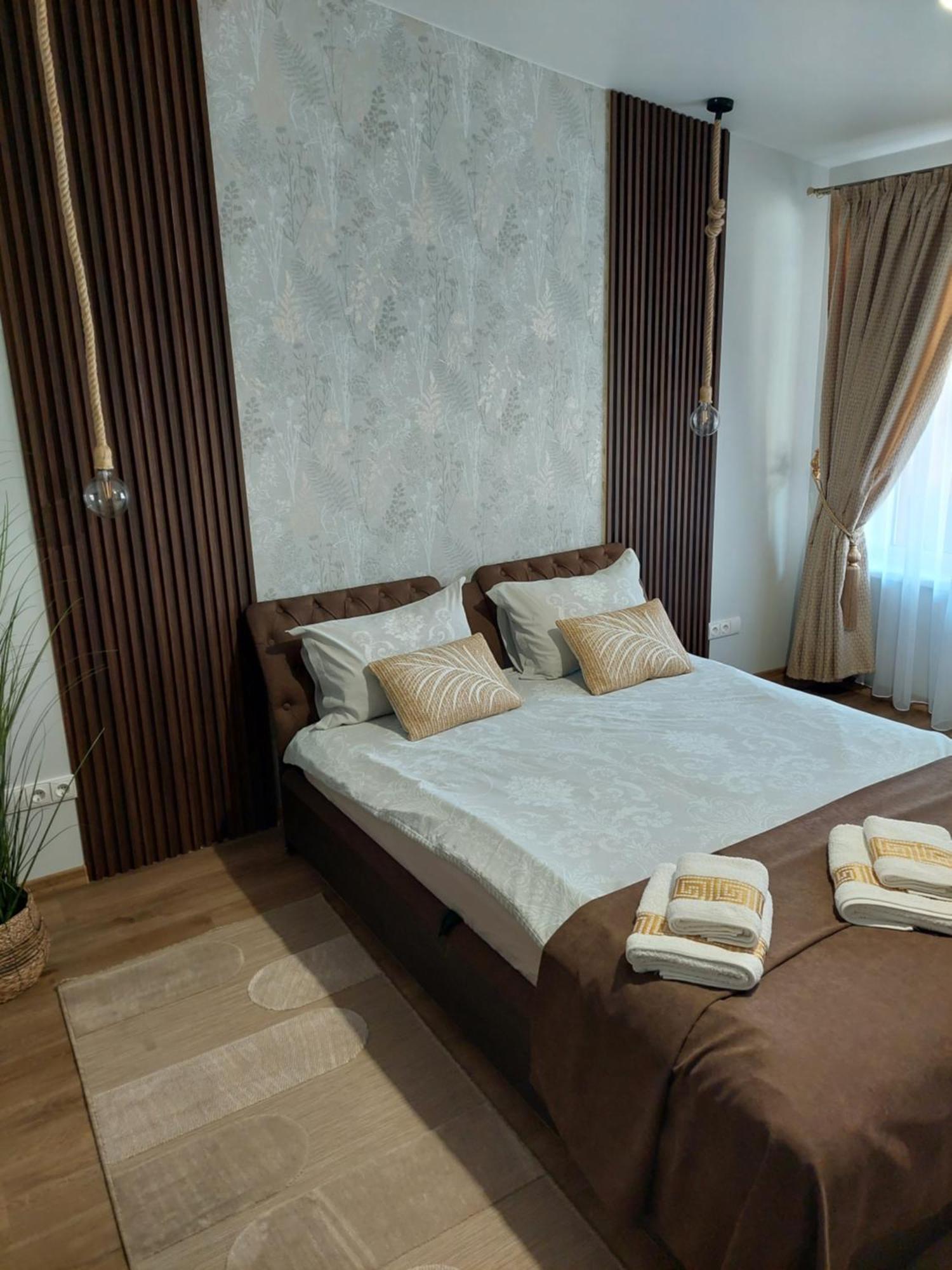 Apartament Lapiu Ola Uciana Zewnętrze zdjęcie