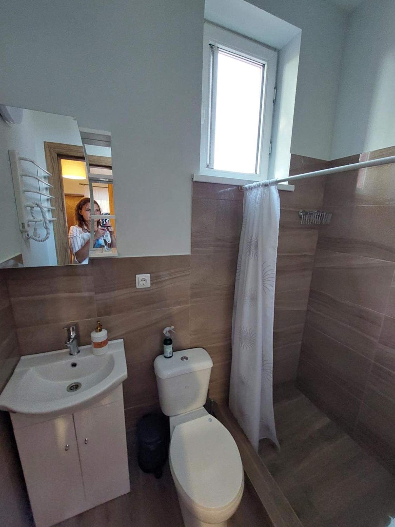 Apartament Lapiu Ola Uciana Zewnętrze zdjęcie