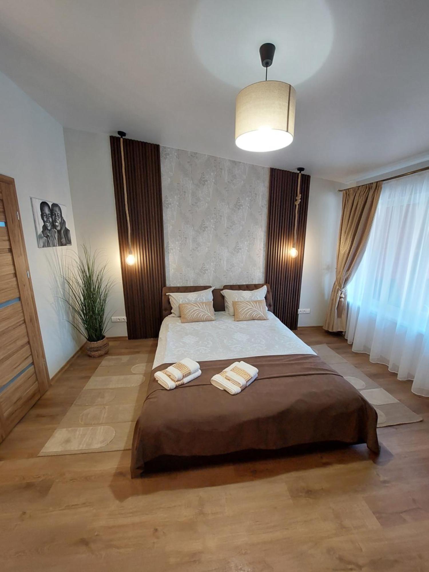 Apartament Lapiu Ola Uciana Zewnętrze zdjęcie