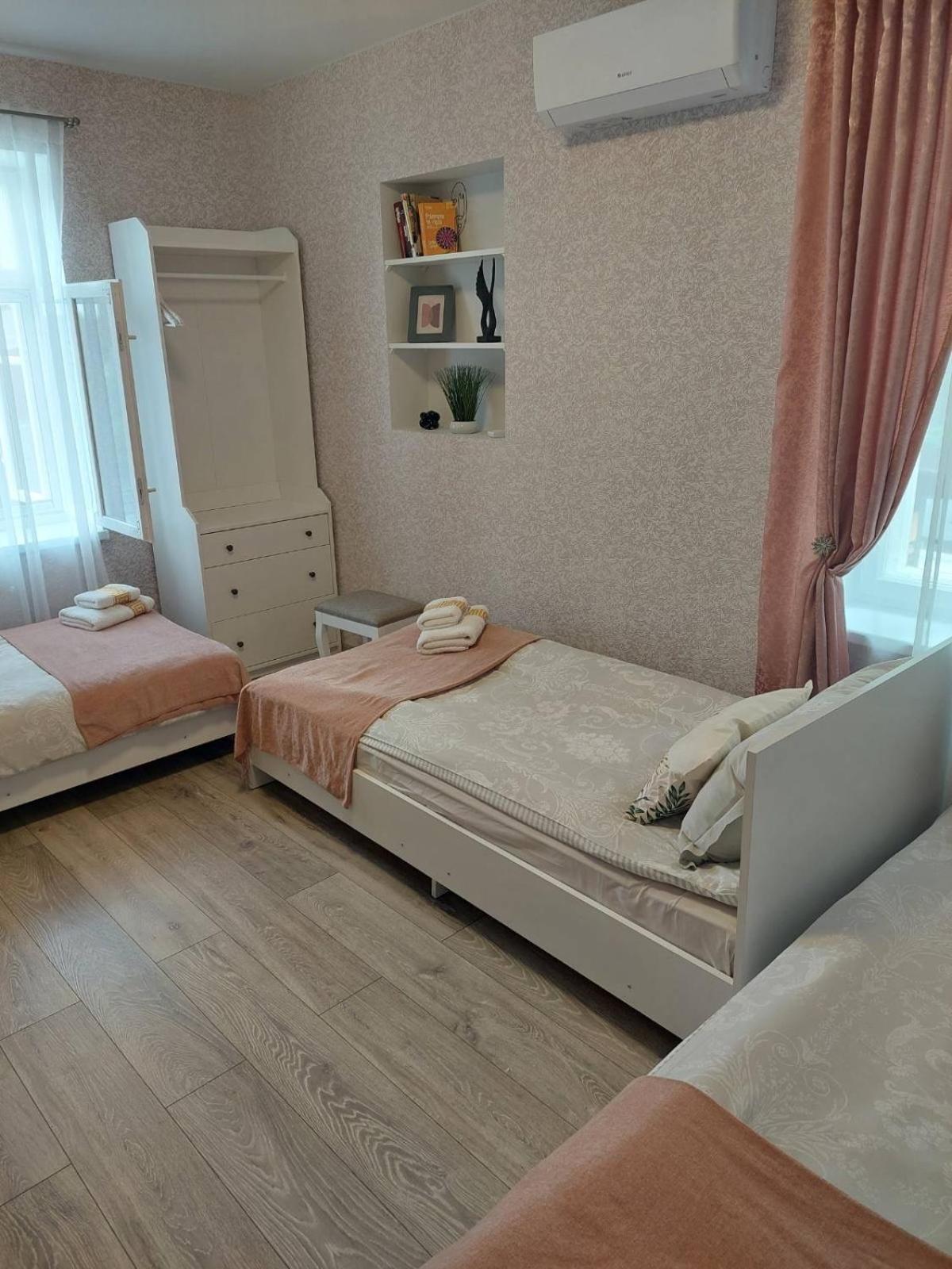 Apartament Lapiu Ola Uciana Zewnętrze zdjęcie