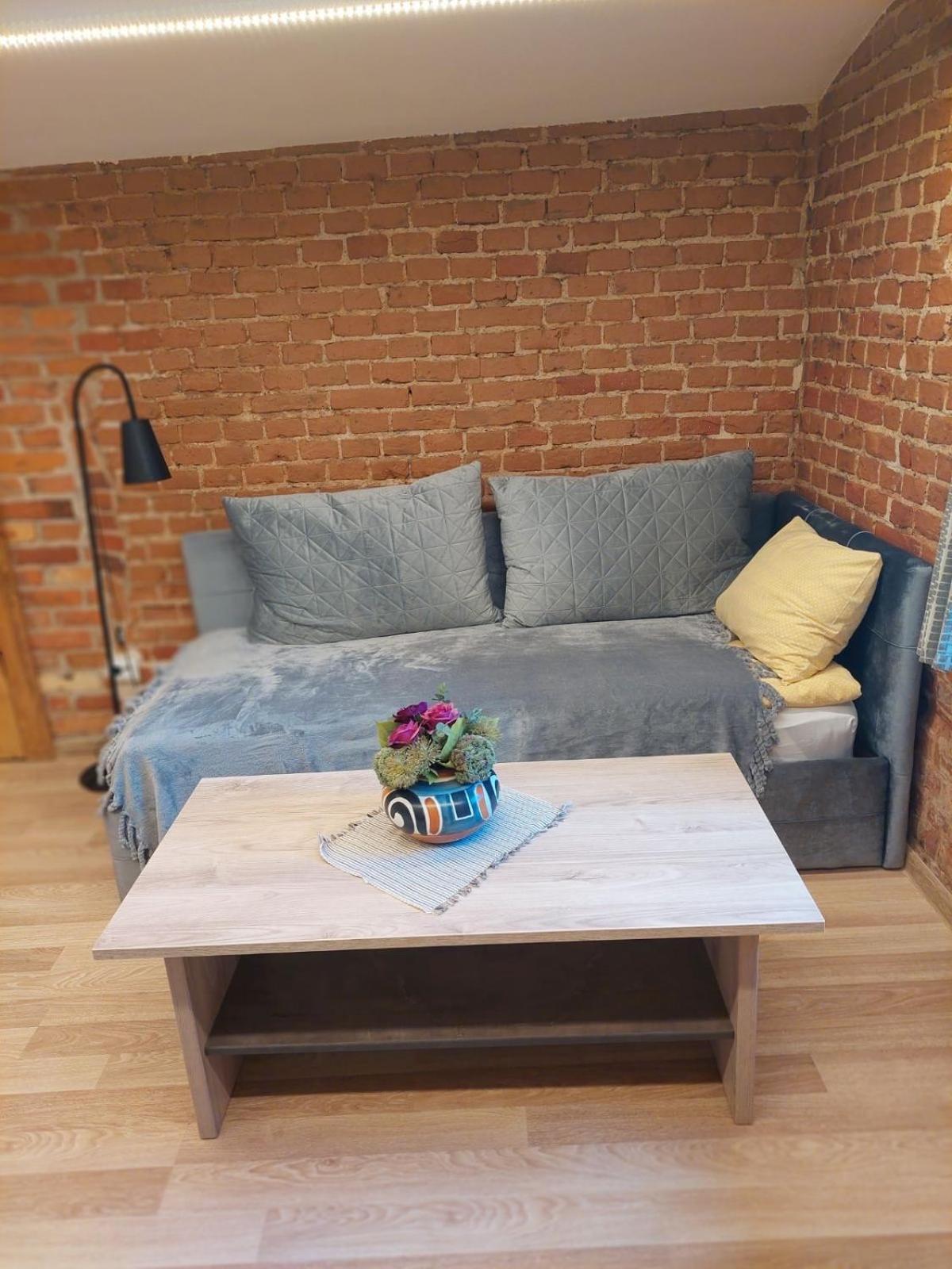 Apartament Lapiu Ola Uciana Zewnętrze zdjęcie