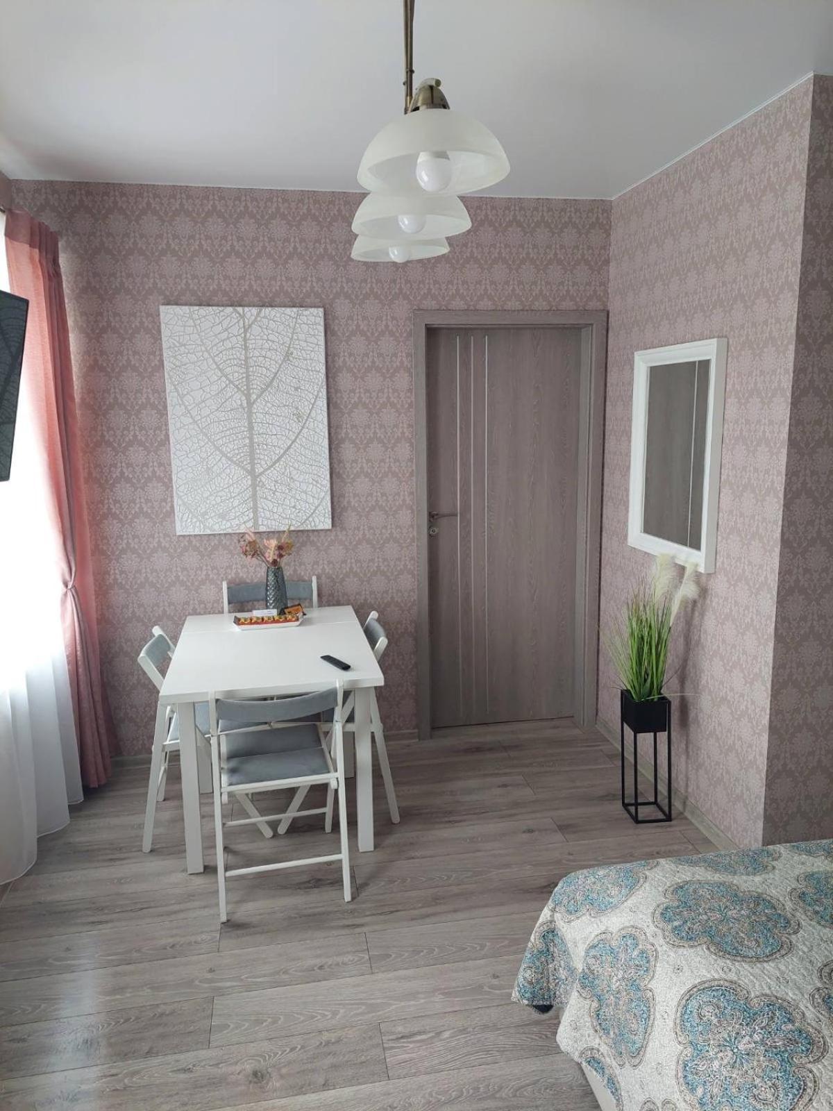 Apartament Lapiu Ola Uciana Zewnętrze zdjęcie