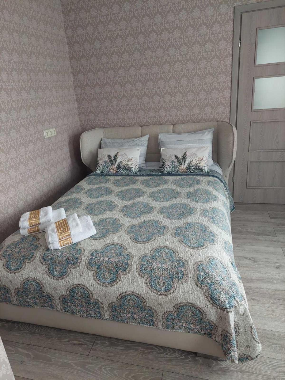 Apartament Lapiu Ola Uciana Zewnętrze zdjęcie