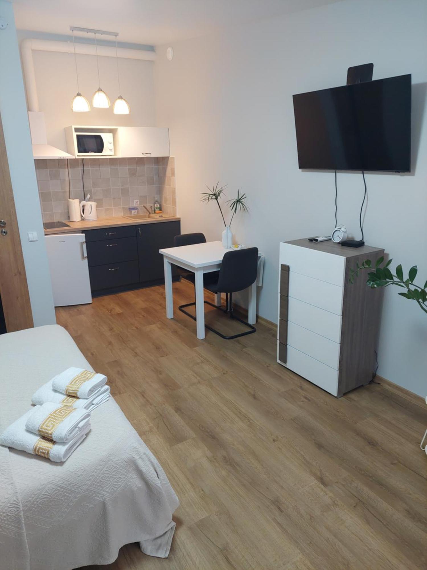 Apartament Lapiu Ola Uciana Zewnętrze zdjęcie