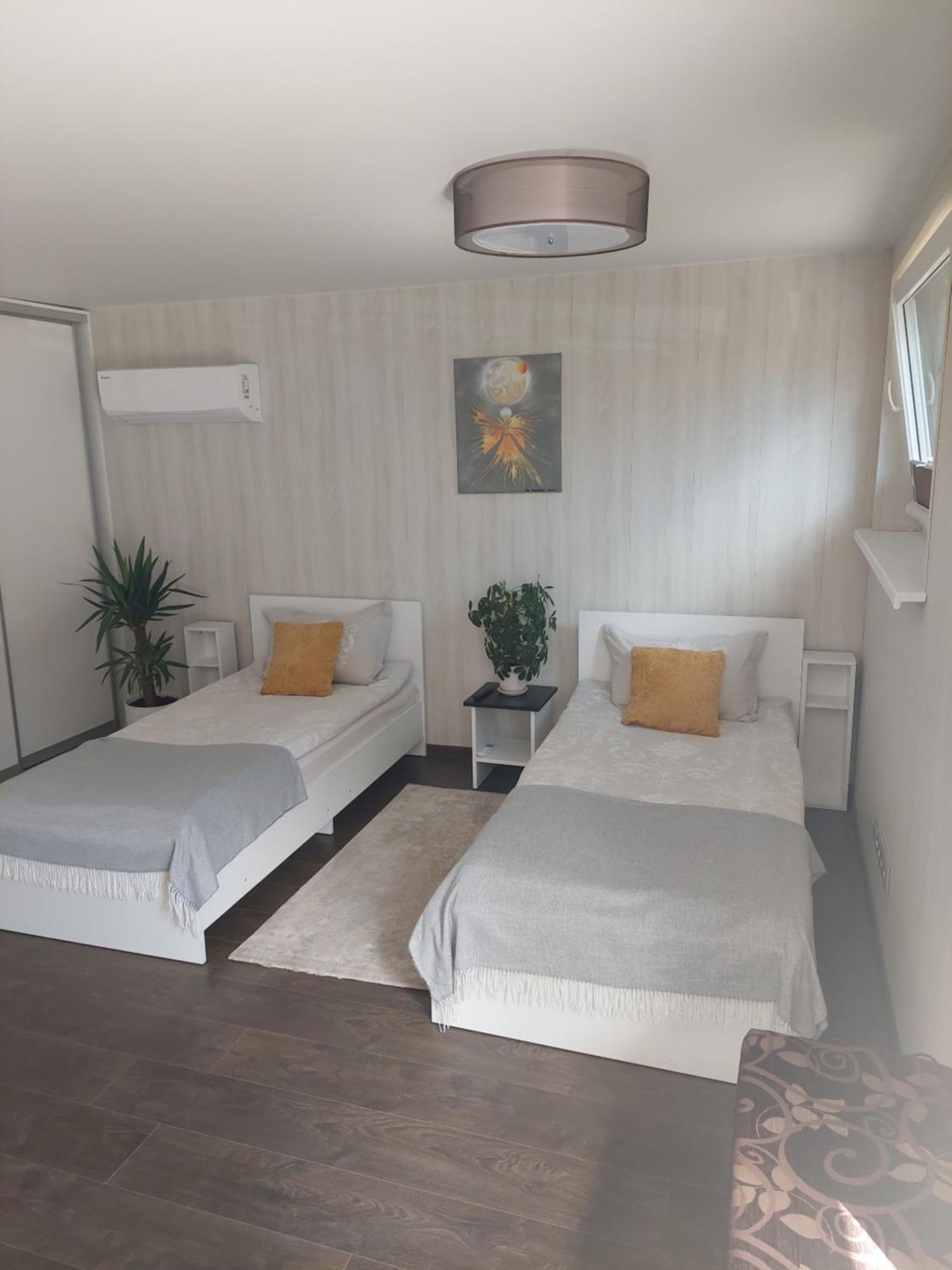 Apartament Lapiu Ola Uciana Pokój zdjęcie